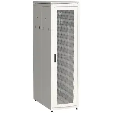 LN35-42U81-PP. Шкаф телекоммуникационный 19 напольный 42U. ITK