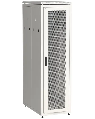 LN35-42U81-PP. Шкаф телекоммуникационный 19 напольный 42U. ITK в Ярославле