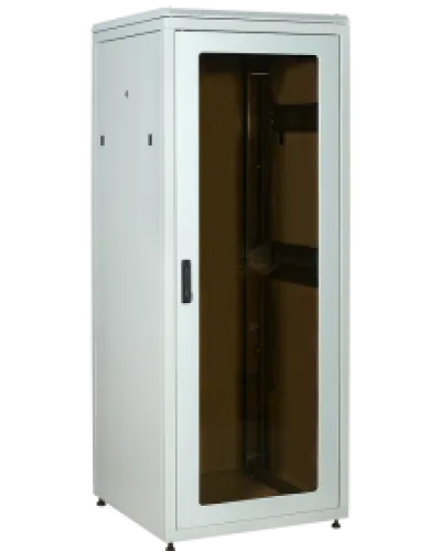 LN35-28U88-GM. Шкаф телекоммуникационный 19 напольный 28U. ITK в Ярославле