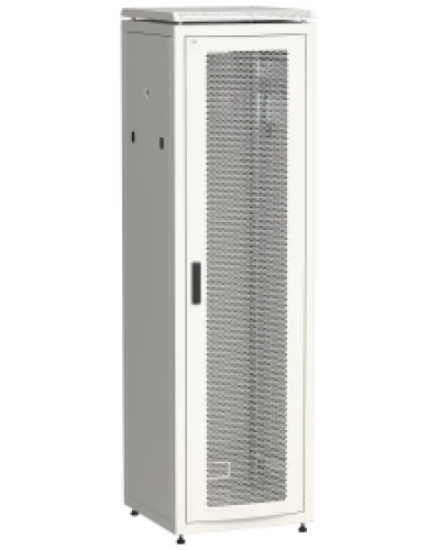 LN35-47U66-P. Шкаф телекоммуникационный 19 напольный 47U. ITK в Ярославле