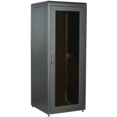 LN05-47U81-GP. Шкаф телекоммуникационный 19 напольный 47U. ITK