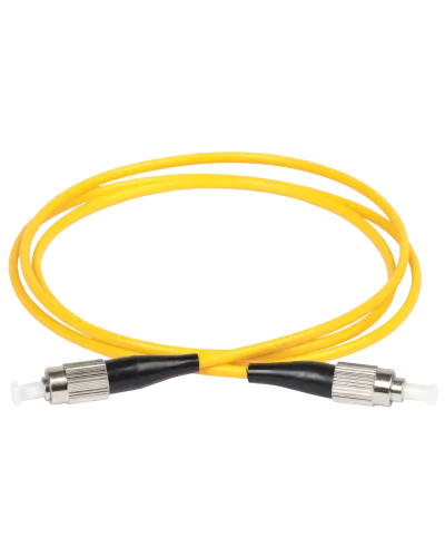 FPC09-FCU-FCU-C1L-30M. Патч-корд оптический. ITK в Ярославле