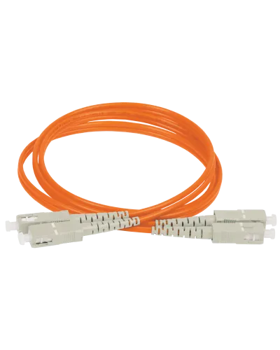 FPC50-SCU-SCU-C2L-30M. Патч-корд оптический. ITK в Ярославле