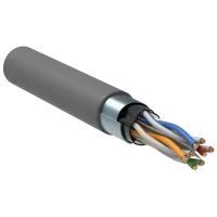 LC1-C604-311. Кабель «витая пара» (LAN) для структурированных систем связи. ITK