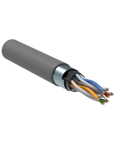 LC1-C604-311. Кабель «витая пара» (LAN) для структурированных систем связи. ITK в Ярославле