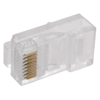 CS3-1C5EU (20 шт). Разъем RJ-45. ITK