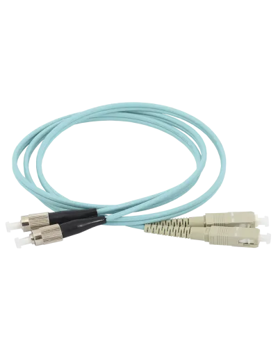 FPC5003-SCU-FCU-C2L-10M: Патч-корд оптический в Ярославле