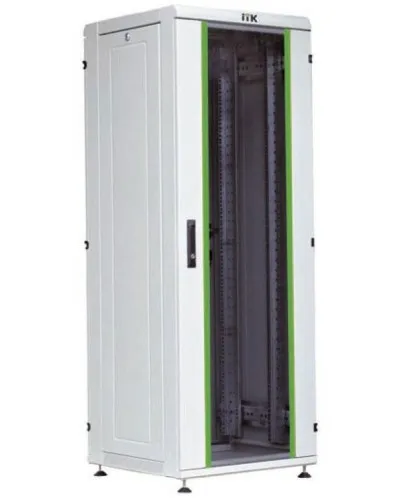 LN35-47U66-G. Шкаф телекоммуникационный 19 напольный 47U. ITK в Ярославле