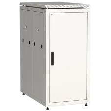 LN35-18U61-M. Шкаф телекоммуникационный 19 напольный 18U. ITK