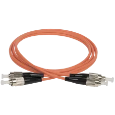 FPC50-FCU-FCU-C2L-10M. Патч-корд оптический. ITK