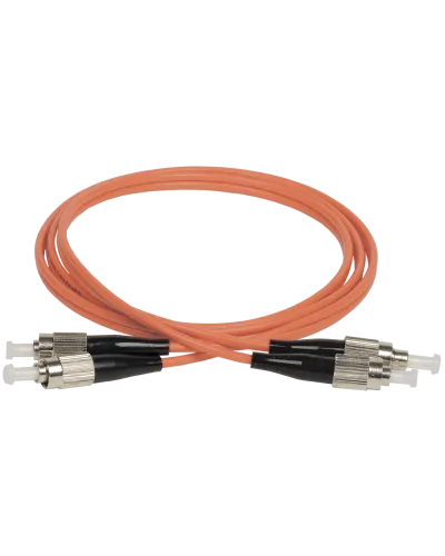 FPC50-FCU-FCU-C2L-10M. Патч-корд оптический. ITK в Ярославле