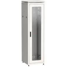 LN35-42U88-GM. Шкаф телекоммуникационный 19 напольный 42U. ITK
