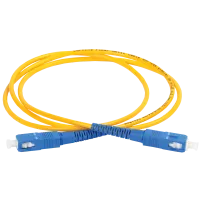 FPC09-SCU-SCU-C1L-25M. Патч-корд оптический. ITK