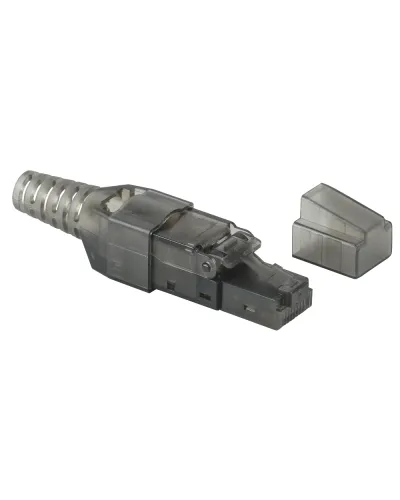 CS3-1C06U-Q. Разъем RJ-45. ITK в Ярославле