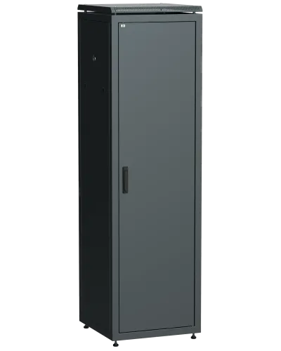 LN05-33U68-M. Шкаф телекоммуникационный 19 напольный 33U. ITK в Ярославле