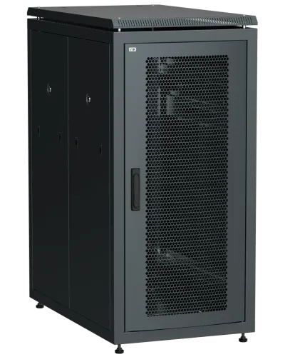 LN05-18U61-PP. Шкаф телекоммуникационный 19 напольный 18U. ITK в Ярославле