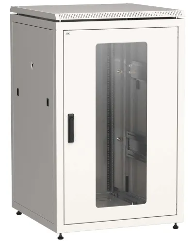 LN35-24U88-GM. Шкаф телекоммуникационный 19 напольный 24U. ITK в Ярославле