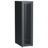 LE35-47U61-PM. Шкаф телекоммуникационный 19 напольный 47U. ITK