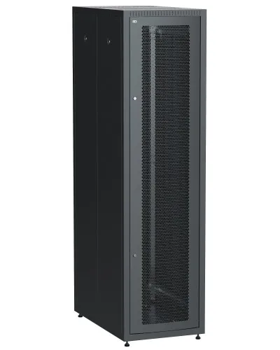 LE35-47U61-PM. Шкаф телекоммуникационный 19 напольный 47U. ITK в Ярославле