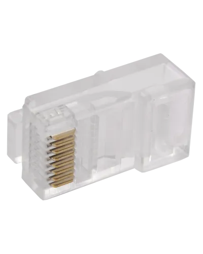 CS3-1C6U (20 шт). Разъем RJ-45. ITK в Ярославле
