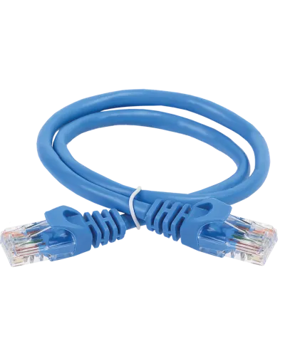 PC03-C6UL-3M. Патч-корд медный. ITK в Ярославле