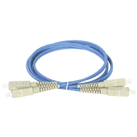 FPC5004-SCU-SCU-C2L-1M: Патч-корд оптический