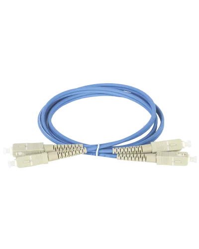 FPC5004-SCU-SCU-C2L-1M: Патч-корд оптический в Ярославле