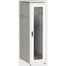 LN35-42U81-GP. Шкаф телекоммуникационный 19 напольный 42U. ITK