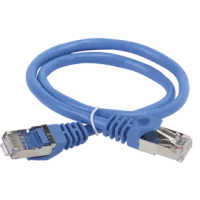 PC03-C5EFL-3M. Патч-корд медный. ITK