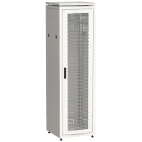 LN35-42U61-PP. Шкаф телекоммуникационный 19 напольный 42U. ITK