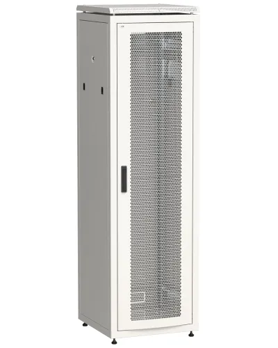 LN35-42U61-PP. Шкаф телекоммуникационный 19 напольный 42U. ITK в Ярославле