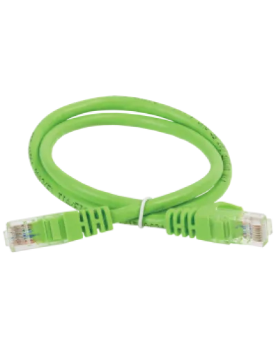 PC02-C5EUL-5M. Патч-корд медный. ITK в Ярославле