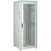 LN35-28U88-PM. Шкаф телекоммуникационный 19 напольный 28U. ITK