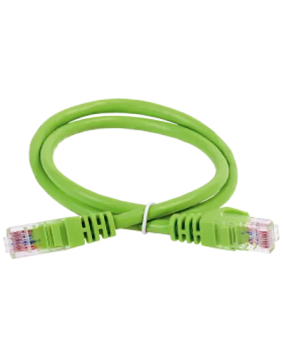 PC02-C5EUL-7M. Патч-корд медный. ITK в Ярославле