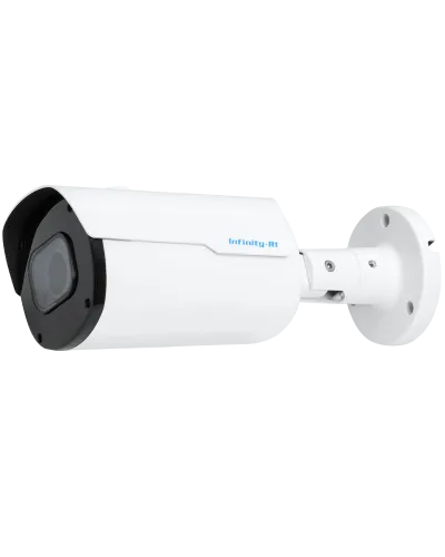 IBS-HD5M-2812AF WDR. Видеокамера мультиформатная цилиндрическая. Infinity в Ярославле