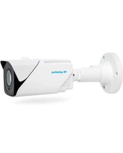 IBS-5M-550AF WDR. Видеокамера IP цилиндрическая. Infinity в Ярославле