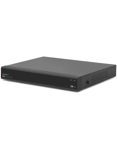 VRF-IP2216PE. IP-видеорегистратор 16-канальный. Infinity в Ярославле