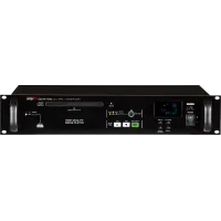 CD-610U. Проигрыватель CD/MP3. Inter-M