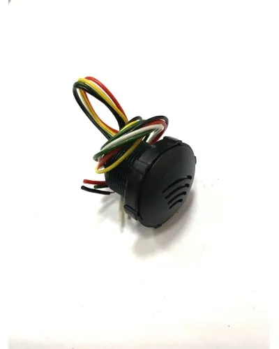 CP-Z-2 (мод. MF-I) врезной, темный. Считыватель. IronLogic в Ярославле
