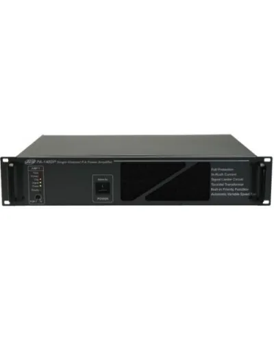 PA-136DP. Усилитель мощности 360 Вт, 100 В. JDM в Ярославле