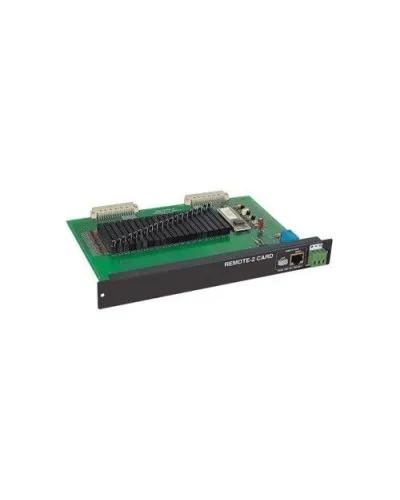 RG-3220R2. Пульт контроля и управления. JDM в Ярославле