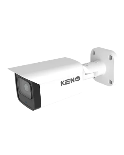 KN-CS880F28-DK (White). Видеокамера IP цилиндрическая. KENO в Ярославле