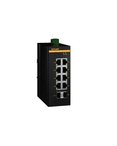 Opal10GL-2GX8GE-LV-LV. Коммутатор без PoE. Kyland в Ярославле