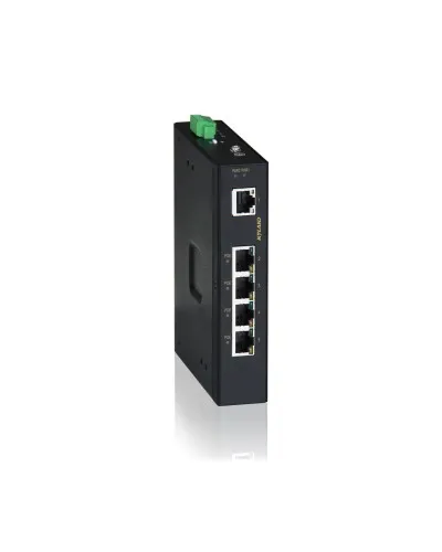 Opal5GS-1GE4GP-L16-L16. Коммутатор с PoE. Kyland в Ярославле
