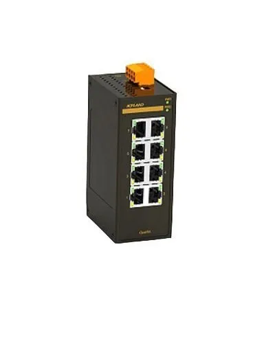 Opal8A-8T-LV-LV. Коммутатор без PoE. Kyland в Ярославле
