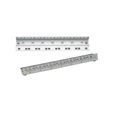 LN-PRF-CMD-12UD-ZN (2 шт). Монтажный профиль. LANDE