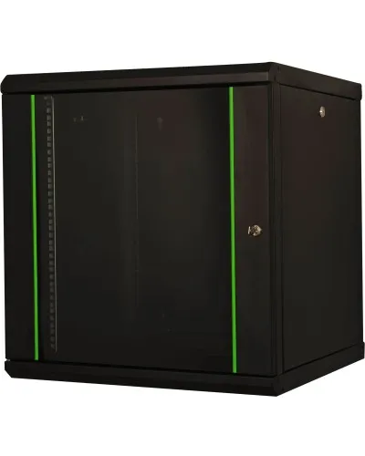 LN-PR07U6045-BL-111. Шкаф телекоммуникационный 19 настенный 7U. LANDE в Ярославле