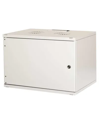 LN-SH07U5430-LG-F0-2. Шкаф телекоммуникационный 19 настенный 7U. LANDE в Ярославле