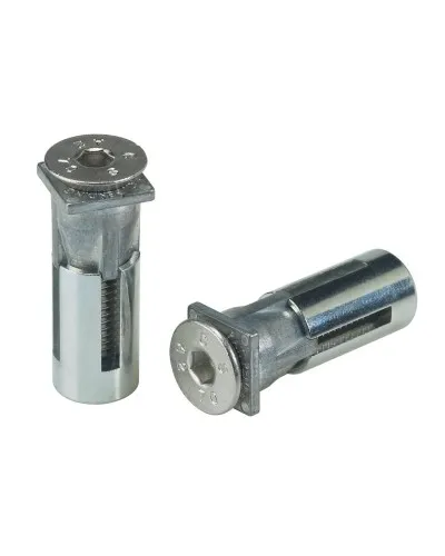 QUICK-FIX. Комплект крепежа. Locinox в Ярославле