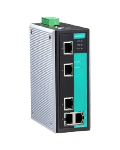 EDS-405A. Коммутатор 5-портовый. MOXA в Ярославле